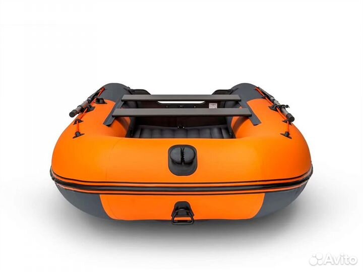 Лодка пвх Stormline Air Classic Tactic 360 (P)