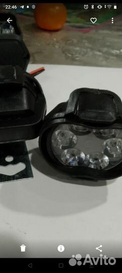 Туманки дхо, дополнительный свет, фары