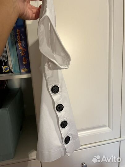 Блузка для девочки