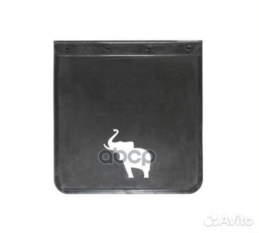 Брызговик 400-400 Schmitz (Слон большой) (2-ух