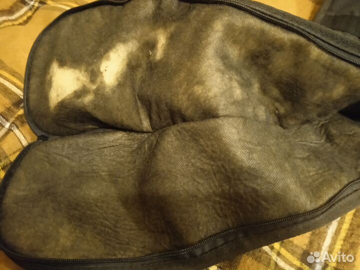 Чехол для электрогитары