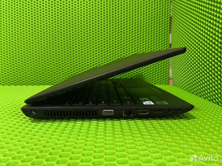 Мощный/шустрый Acer 5742ZG Core i5/SSD/128/4GB/Led