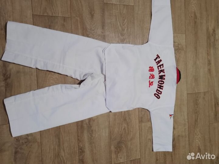 Куртка кимоно