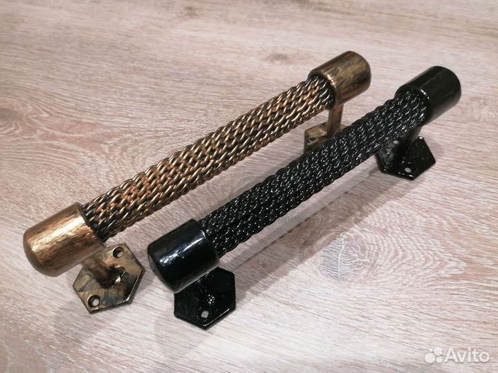 Ручка для входной двери