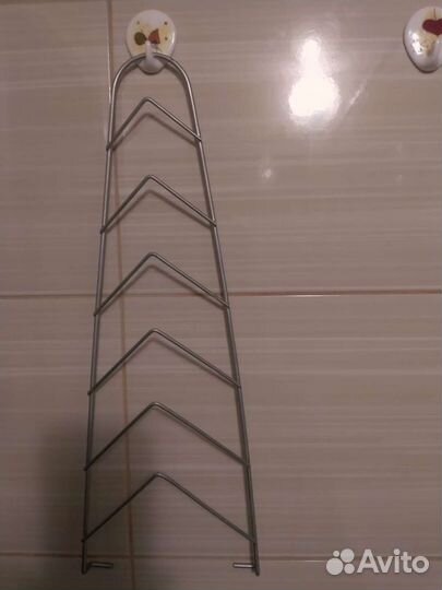 Сушилка для крышек