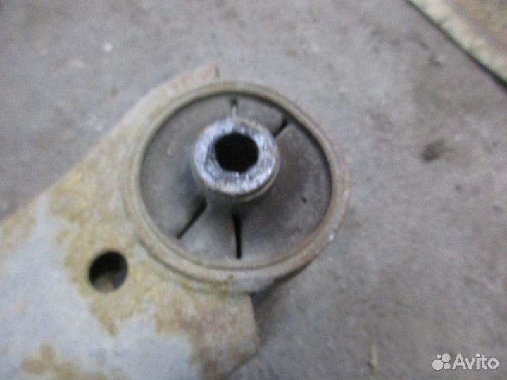 Рычаг передний правый Kia Picanto 2004-2011