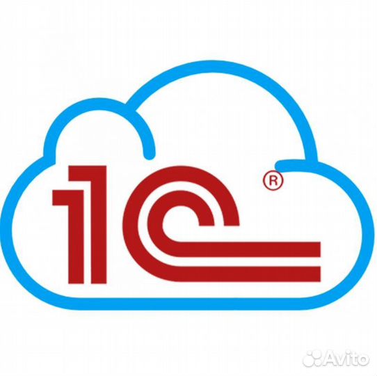 1С Бухгалтерия Базовая + бесплатные обновления