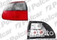 Фонарь задний левый внеш. зад для opel omega B 03