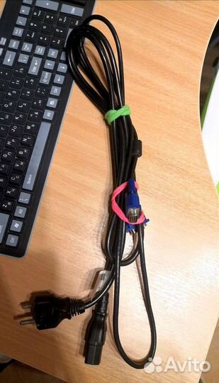 Монитор Samsung syncmaster р2250n