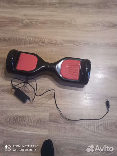 Гироскутер бу