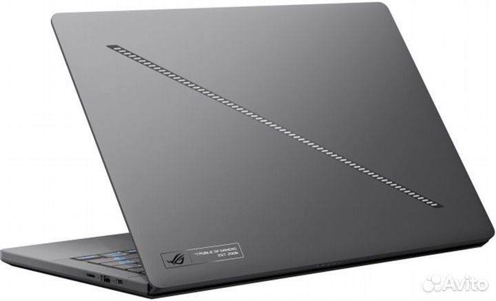 Ноутбук Asus ROG Zephyrus G14 GA403UV-QS096 90NR0I