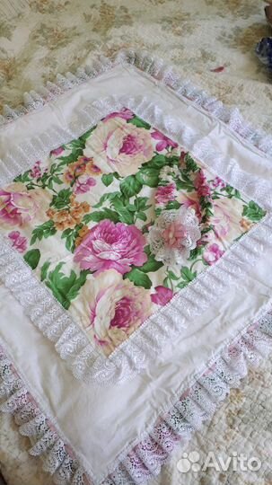 Конверт на выписку,одеяло