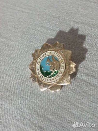 Значки СССР символика Олимпиады