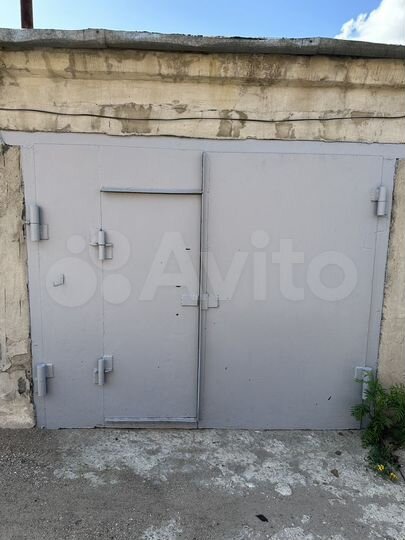 Гараж, 27 м²