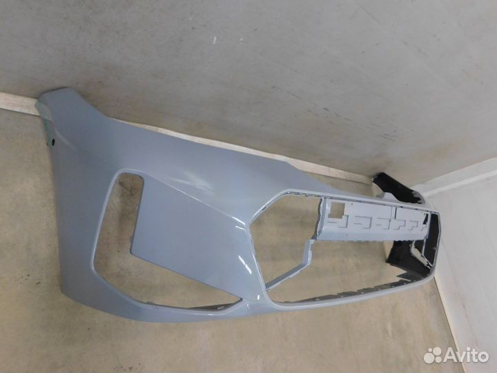 Бампер передний BMW 3-Series