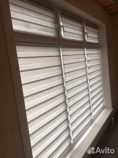 Жалюзи Иркутск