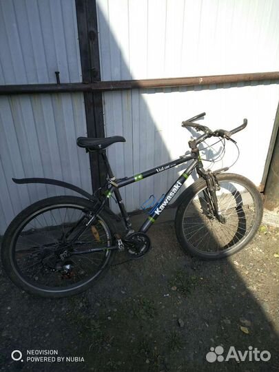 Продам велосипед