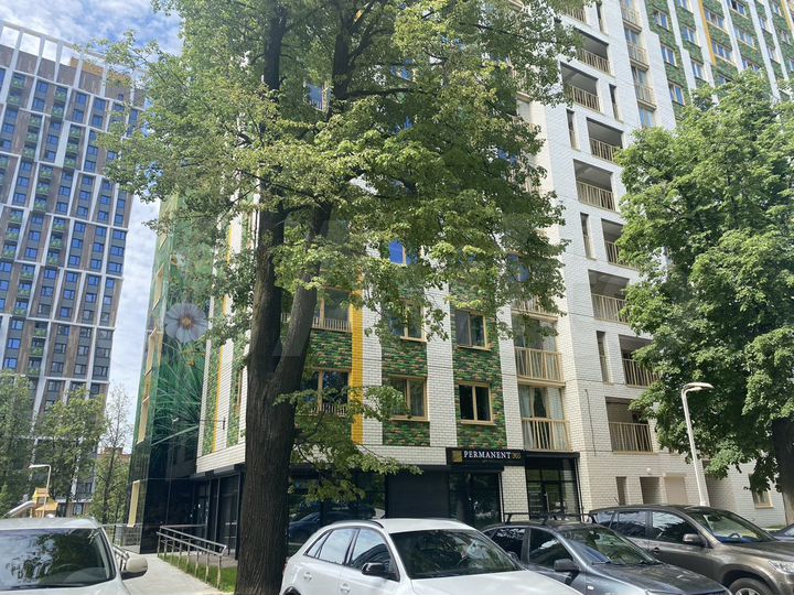 Свободного назначения, 88.1 м²,172 м²
