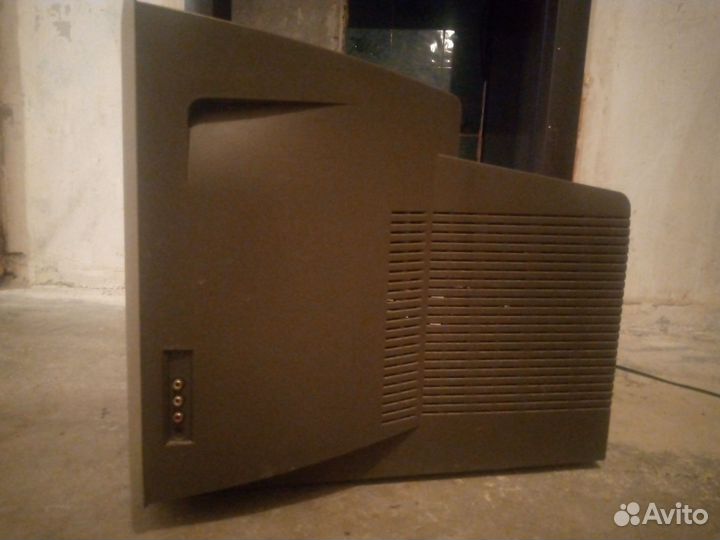 Телевизор philips на запчасти