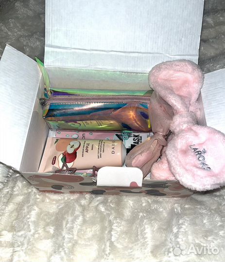 Набор косметики