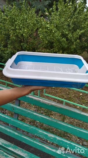 Лоток для кошек