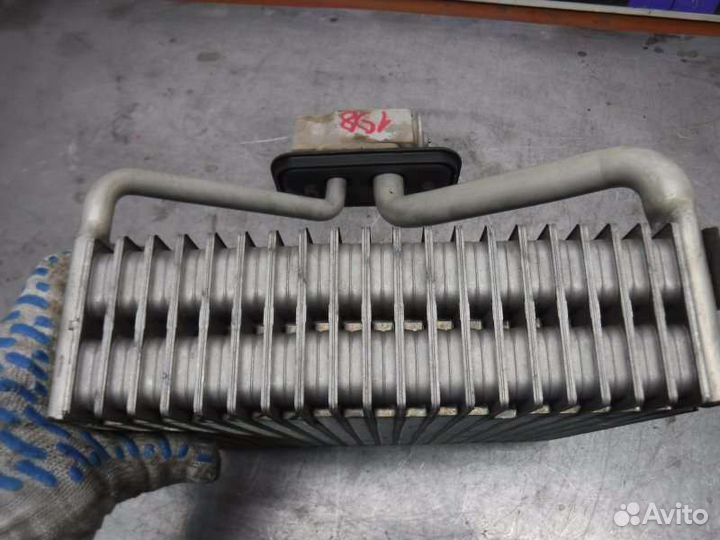 Испаритель кондиционера Opel Meriva Z16XE 2003