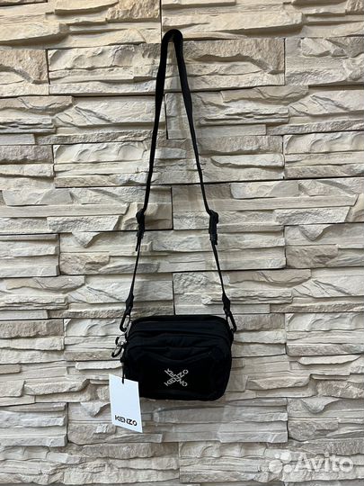 Сумка kenzo