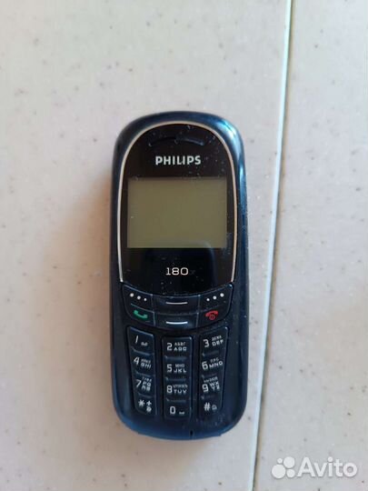 Для коллекции телефоны прошлого века