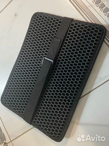 Сиденье туристическое из EVA материала