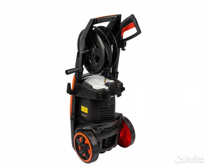 Моющий аппарат высокого давления Brait BR-2200A