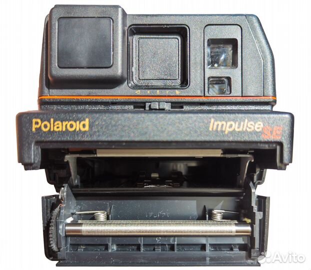 Polaroid Impulse SE