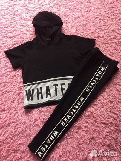 Костюм спортивный