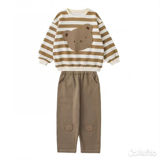 Комплект детской одежды