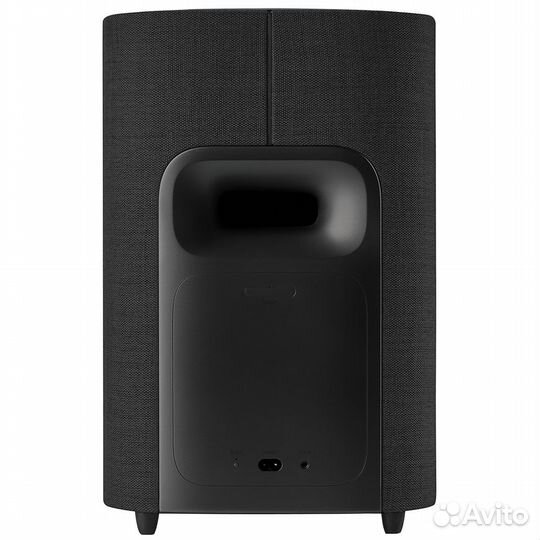 Сабвуфер harman/kardon citation sub s black (hkcit