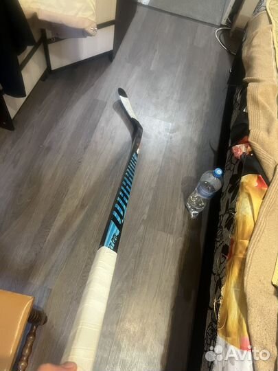 Клюшка хоккейная