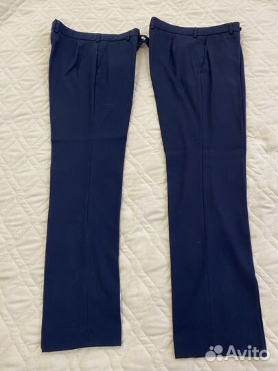 Школьная форма для подростка