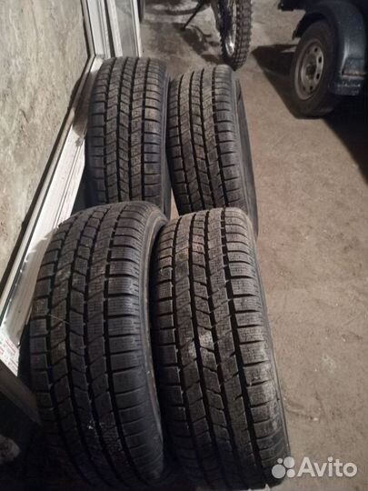 Pirelli Scorpion Ice&Snow 255/65 R17