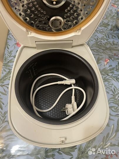 Мультиварка stadler form