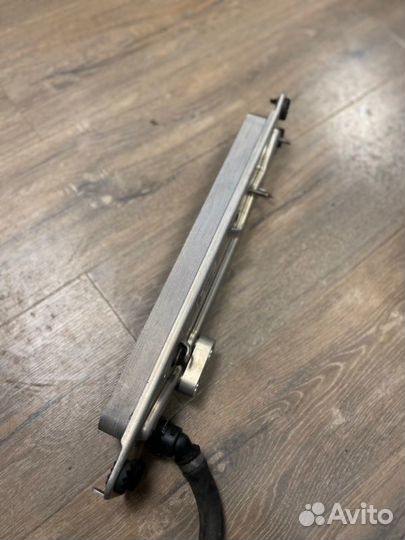 Теплообменник Bmw X5 50Ix F15 N63N 4.4 2013