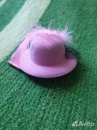 Резинки,заколки