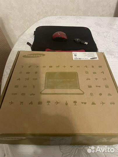 Samsung N 150 plus