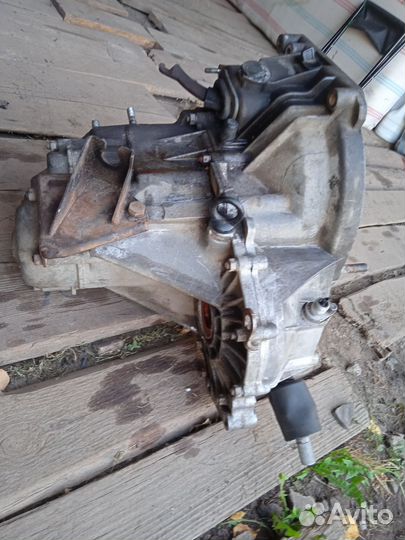 Коробка передач ваз 2114 -15 бу