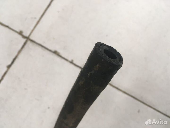 Трубка гидроусилителя Focus II 2005-2008