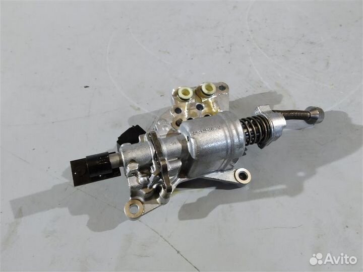 Селектор АКПП Mercedes Gle-Class W166