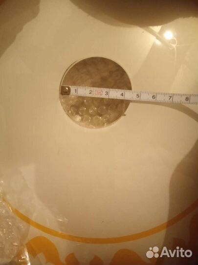 Люстра (абажур)