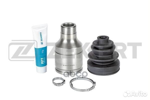 Шрус внутрен. Suzuki Liana (ER RH) 02- gs-4802