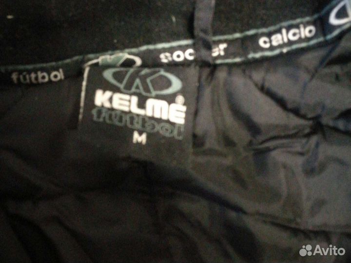 Куртка Kelme