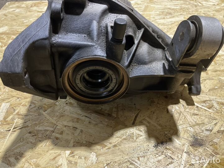 Редуктор заднего моста Mercedes-Benz GLC-класс