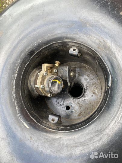 Газвое оборудование