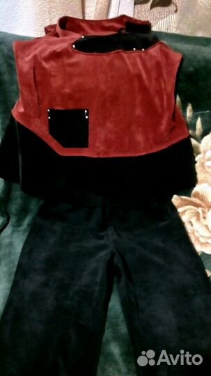 Костюм для беременных